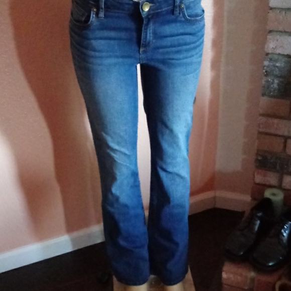 Gently-loved KUT Jeans - Picture 8 of 8